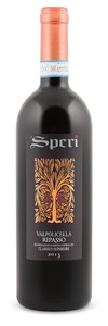 Speri Valpolicella Ripasso Classico Superiore 2014